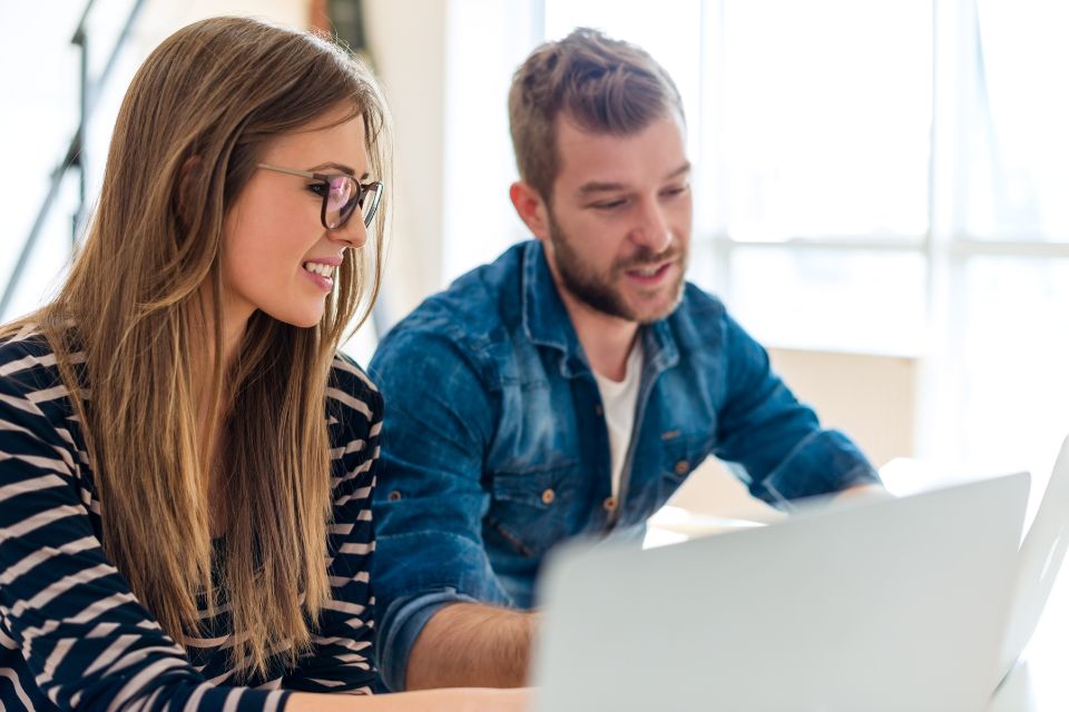 Espace de coworking à Toulouse