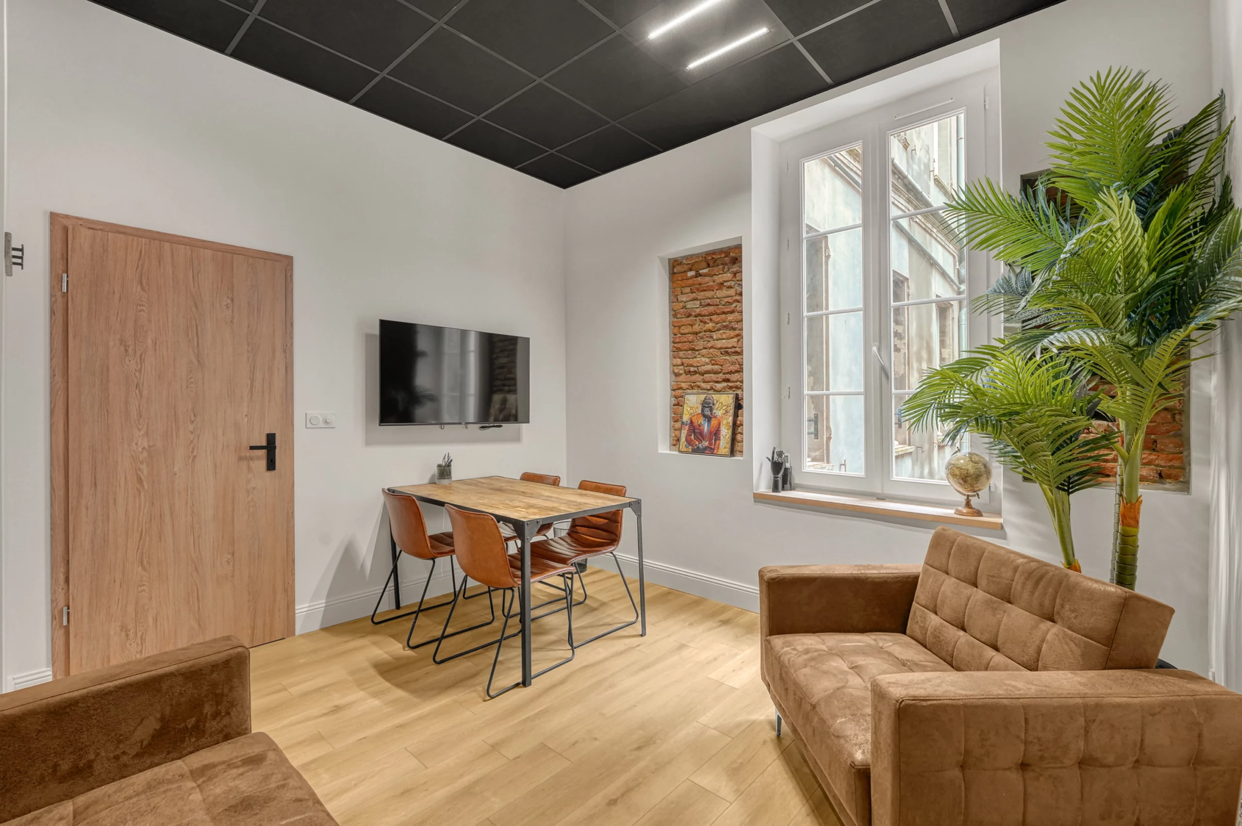 Location Bureau privé toulouse