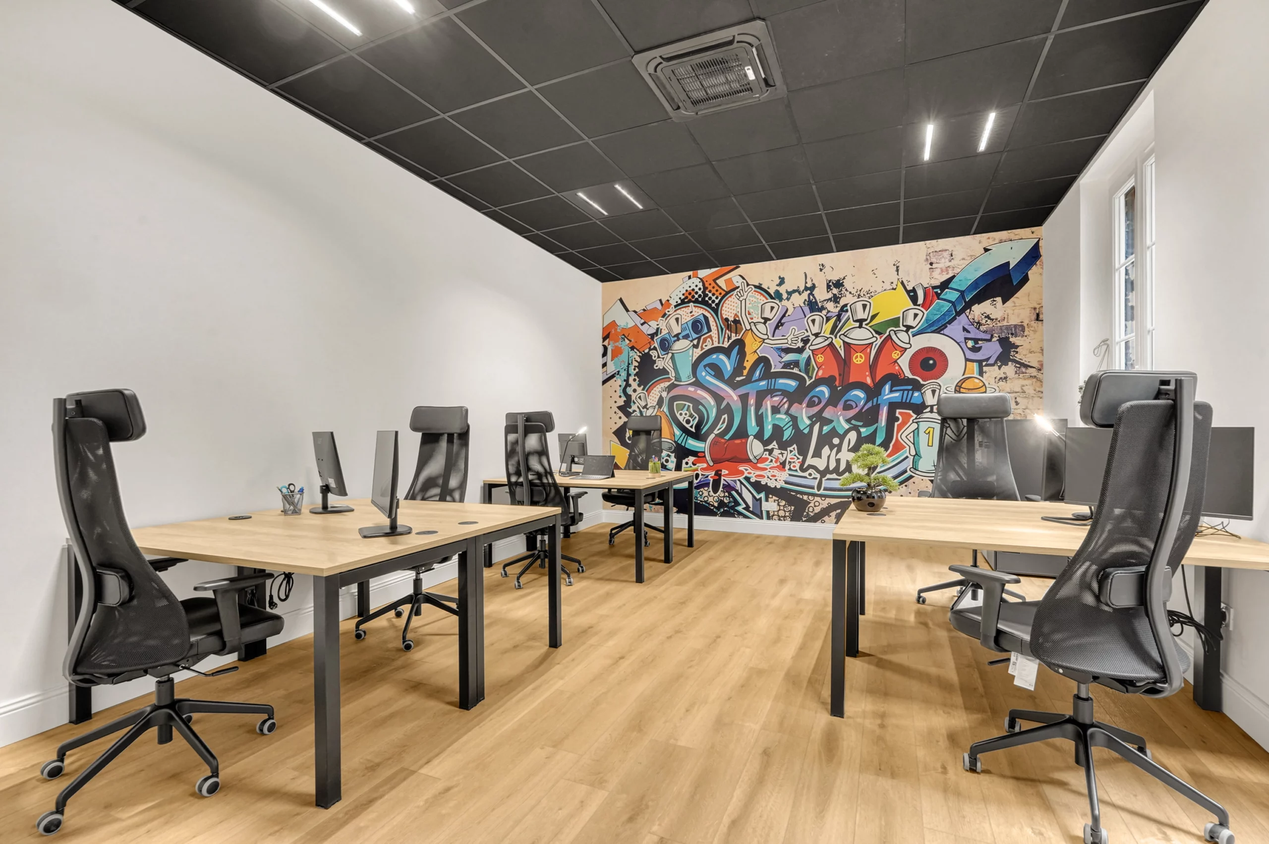 Coworking toulouse